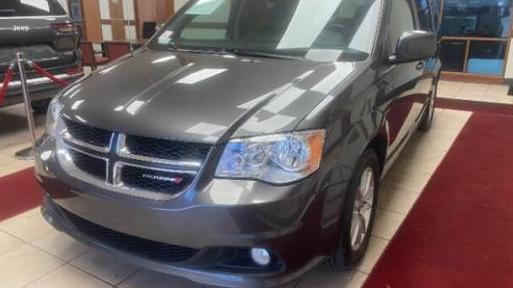 DODGE GRAND CARAVAN 2020 2C4RDGCG7LR191360 image